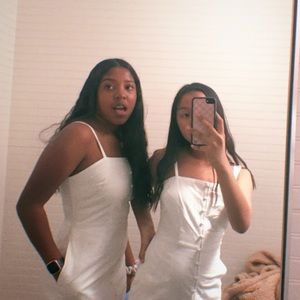 Meet your Posher, Grace